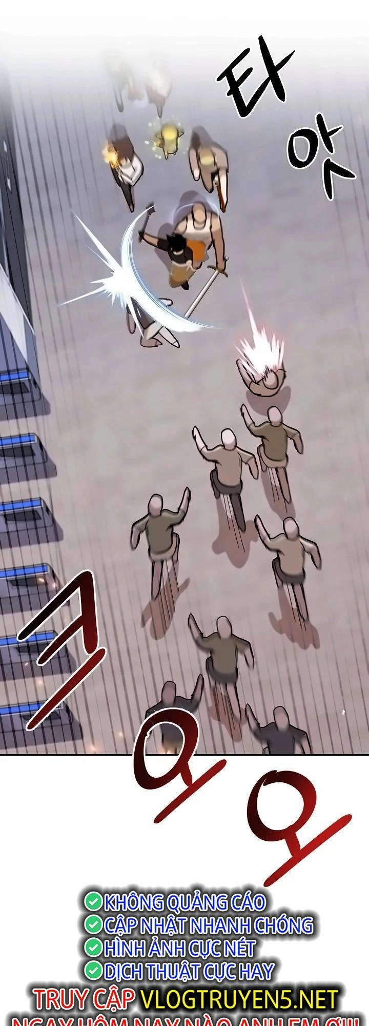 Ta Leo Lên Đỉnh Cao Ngay Cả Những Hồi Quy Giả Cũng Không Thể Đạt Tới Chapter 14 - 54