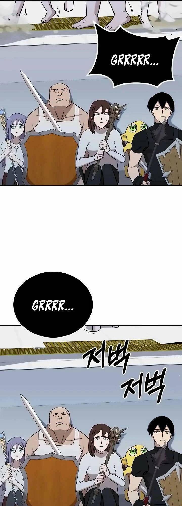 Ta Leo Lên Đỉnh Cao Ngay Cả Những Hồi Quy Giả Cũng Không Thể Đạt Tới Chapter 14 - 57