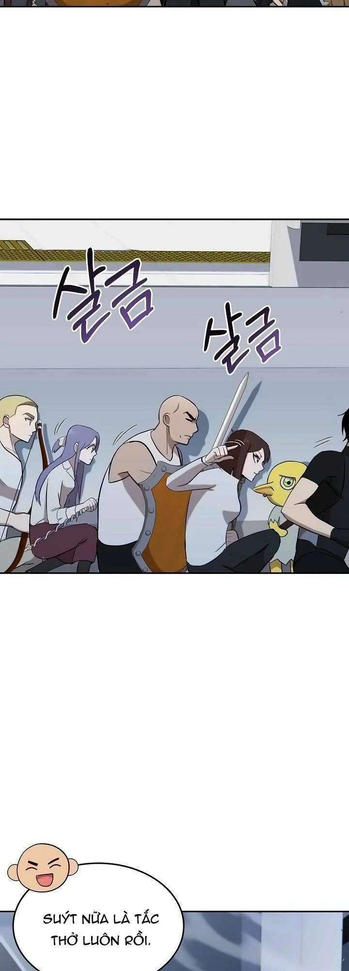 Ta Leo Lên Đỉnh Cao Ngay Cả Những Hồi Quy Giả Cũng Không Thể Đạt Tới Chapter 14 - 58