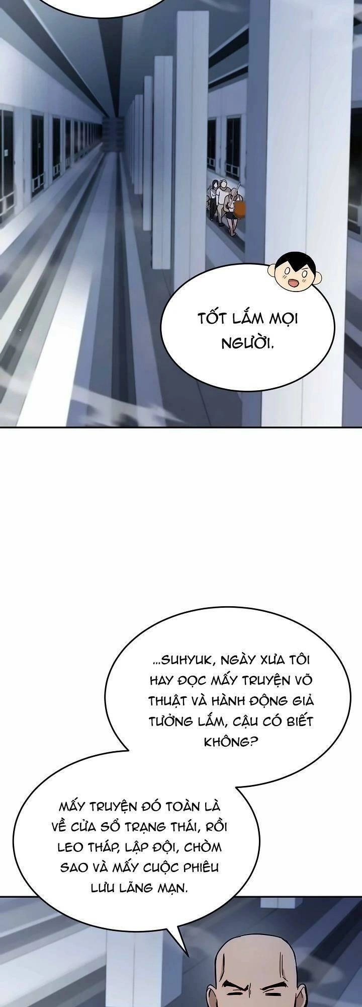 Ta Leo Lên Đỉnh Cao Ngay Cả Những Hồi Quy Giả Cũng Không Thể Đạt Tới Chapter 14 - 59