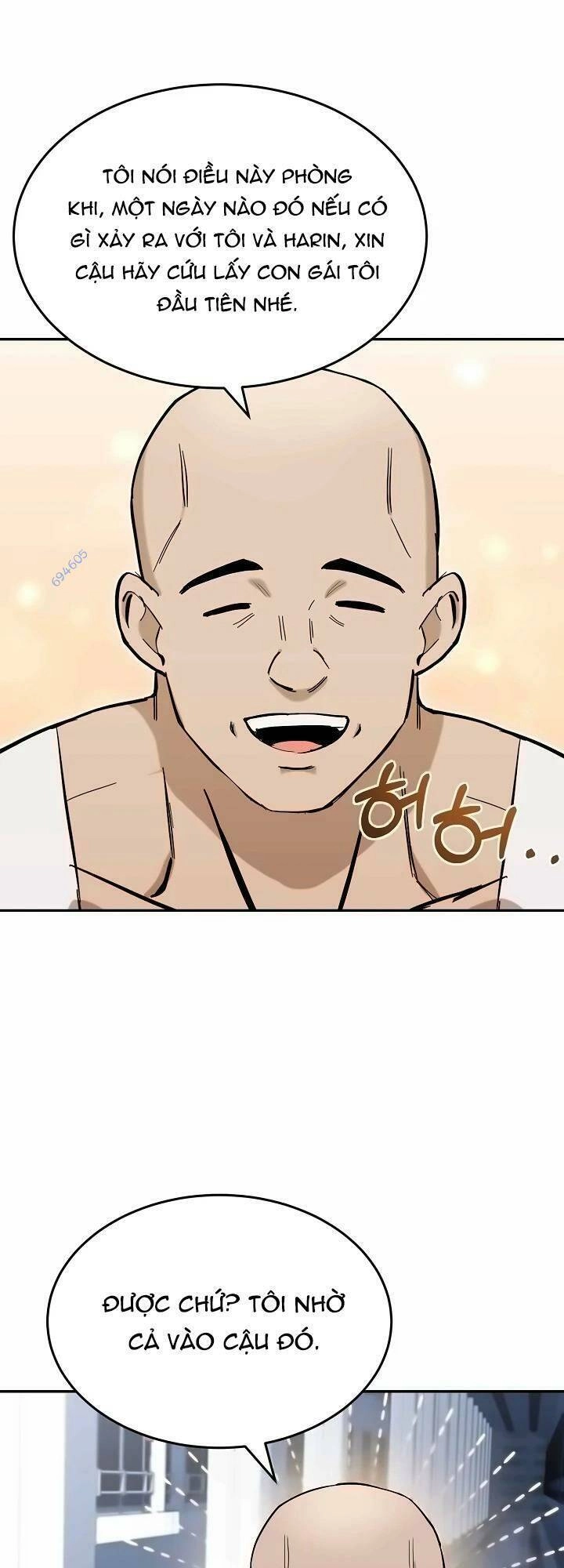 Ta Leo Lên Đỉnh Cao Ngay Cả Những Hồi Quy Giả Cũng Không Thể Đạt Tới Chapter 14 - 61