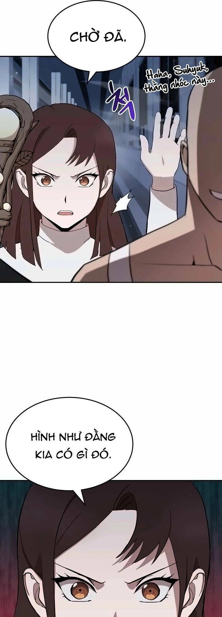 Ta Leo Lên Đỉnh Cao Ngay Cả Những Hồi Quy Giả Cũng Không Thể Đạt Tới Chapter 14 - 64