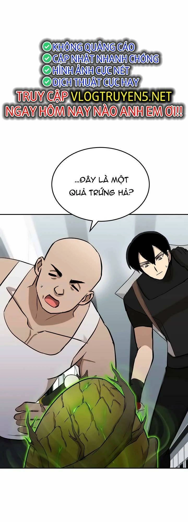 Ta Leo Lên Đỉnh Cao Ngay Cả Những Hồi Quy Giả Cũng Không Thể Đạt Tới Chapter 15 - 1