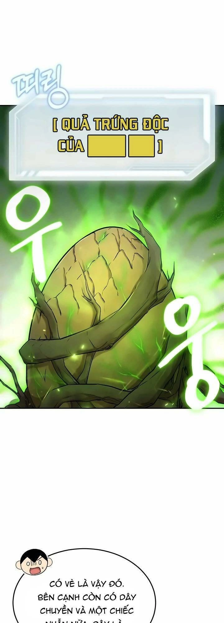 Ta Leo Lên Đỉnh Cao Ngay Cả Những Hồi Quy Giả Cũng Không Thể Đạt Tới Chapter 15 - 2