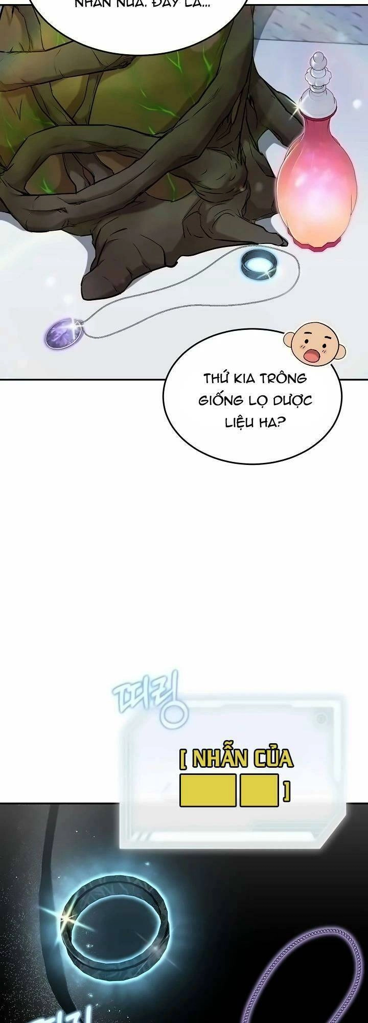 Ta Leo Lên Đỉnh Cao Ngay Cả Những Hồi Quy Giả Cũng Không Thể Đạt Tới Chapter 15 - 3