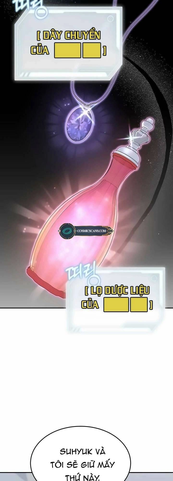 Ta Leo Lên Đỉnh Cao Ngay Cả Những Hồi Quy Giả Cũng Không Thể Đạt Tới Chapter 15 - 4