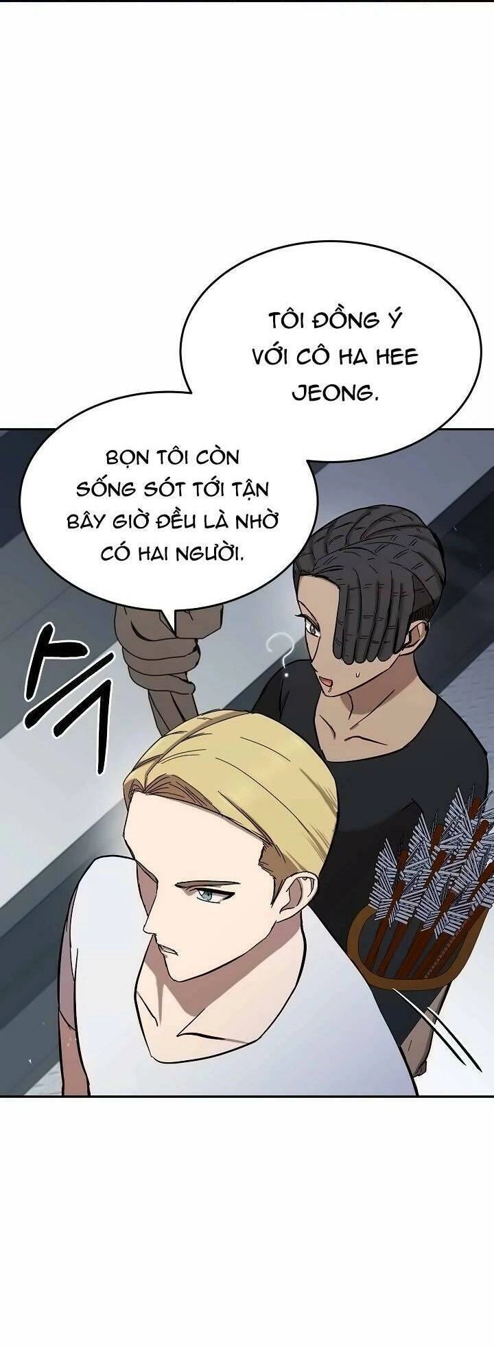 Ta Leo Lên Đỉnh Cao Ngay Cả Những Hồi Quy Giả Cũng Không Thể Đạt Tới Chapter 15 - 7