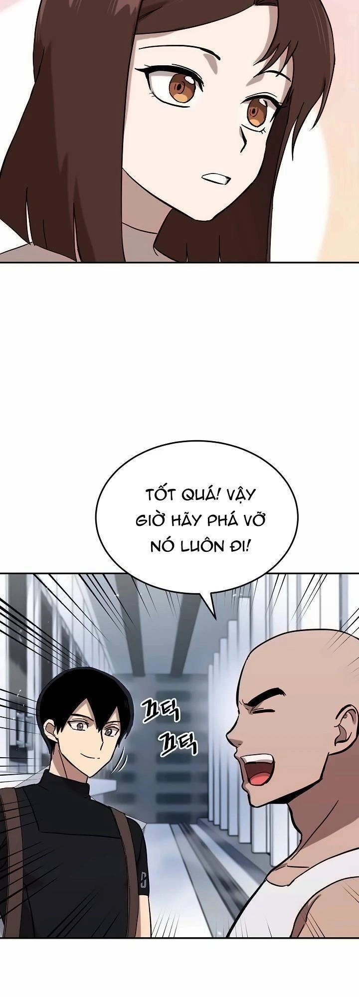 Ta Leo Lên Đỉnh Cao Ngay Cả Những Hồi Quy Giả Cũng Không Thể Đạt Tới Chapter 15 - 9