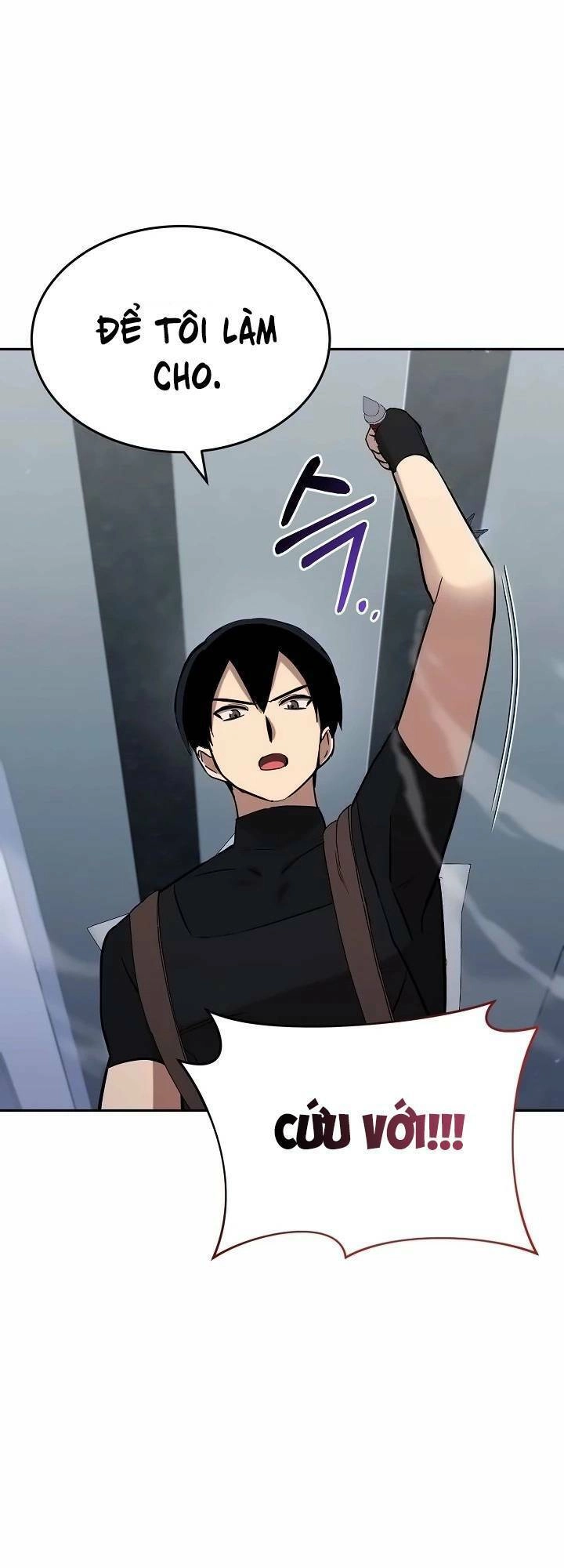 Ta Leo Lên Đỉnh Cao Ngay Cả Những Hồi Quy Giả Cũng Không Thể Đạt Tới Chapter 15 - 10