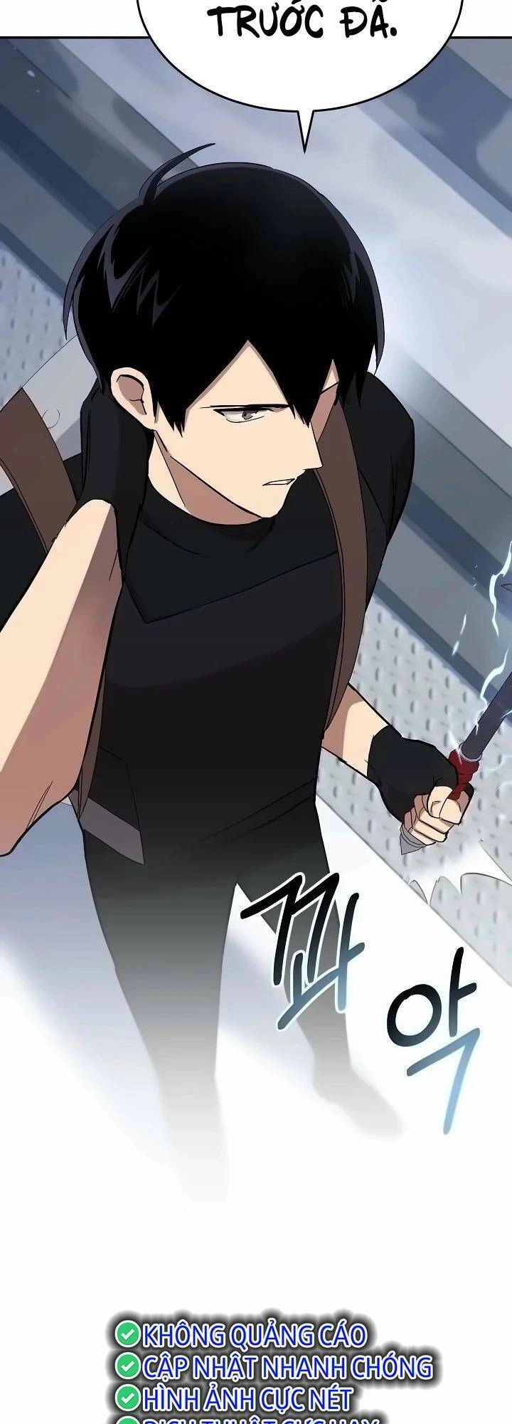 Ta Leo Lên Đỉnh Cao Ngay Cả Những Hồi Quy Giả Cũng Không Thể Đạt Tới Chapter 15 - 12