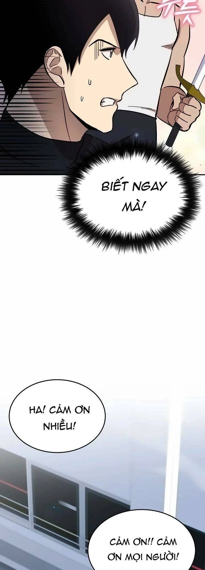 Ta Leo Lên Đỉnh Cao Ngay Cả Những Hồi Quy Giả Cũng Không Thể Đạt Tới Chapter 15 - 17