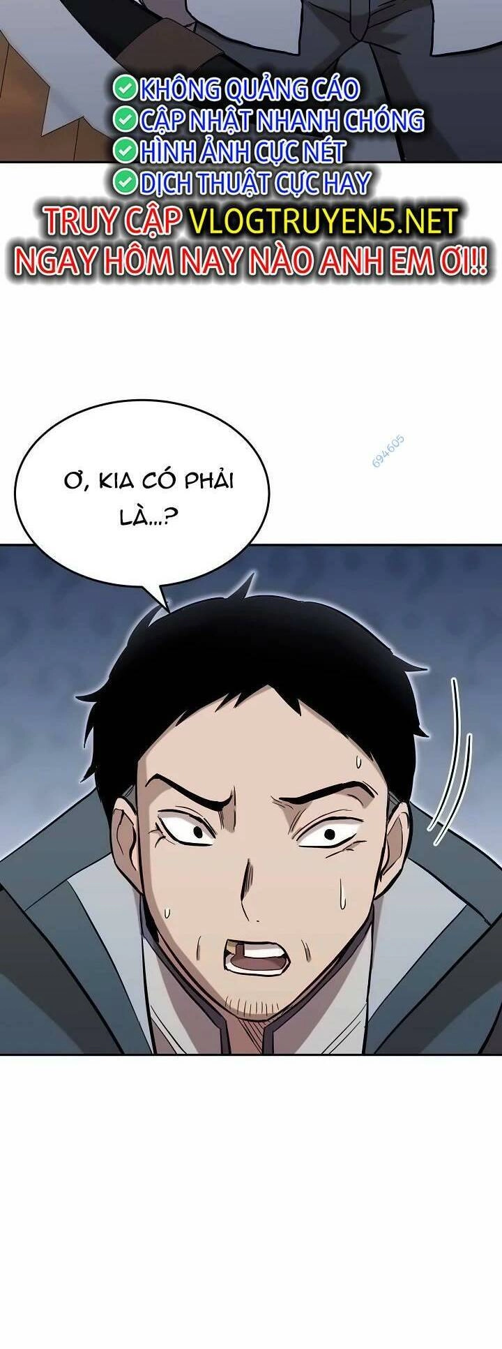 Ta Leo Lên Đỉnh Cao Ngay Cả Những Hồi Quy Giả Cũng Không Thể Đạt Tới Chapter 15 - 21