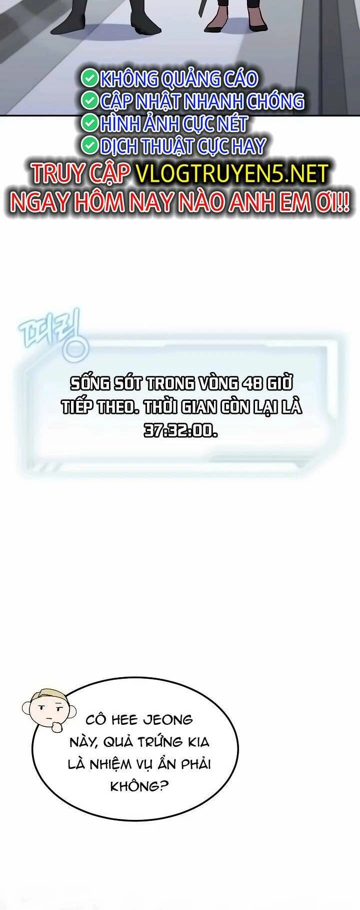 Ta Leo Lên Đỉnh Cao Ngay Cả Những Hồi Quy Giả Cũng Không Thể Đạt Tới Chapter 15 - 28