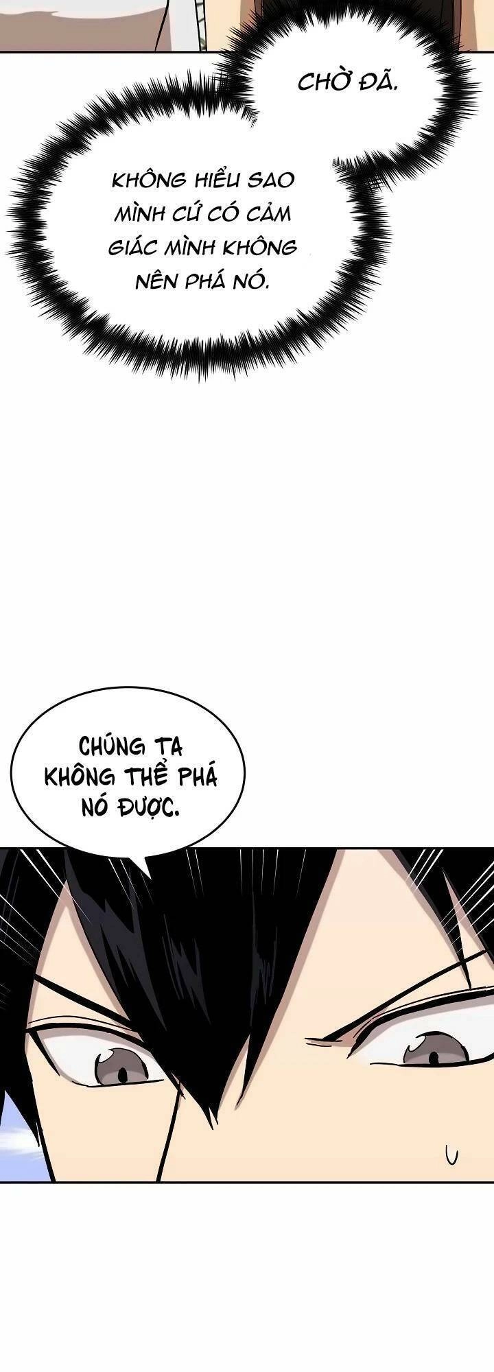 Ta Leo Lên Đỉnh Cao Ngay Cả Những Hồi Quy Giả Cũng Không Thể Đạt Tới Chapter 15 - 31