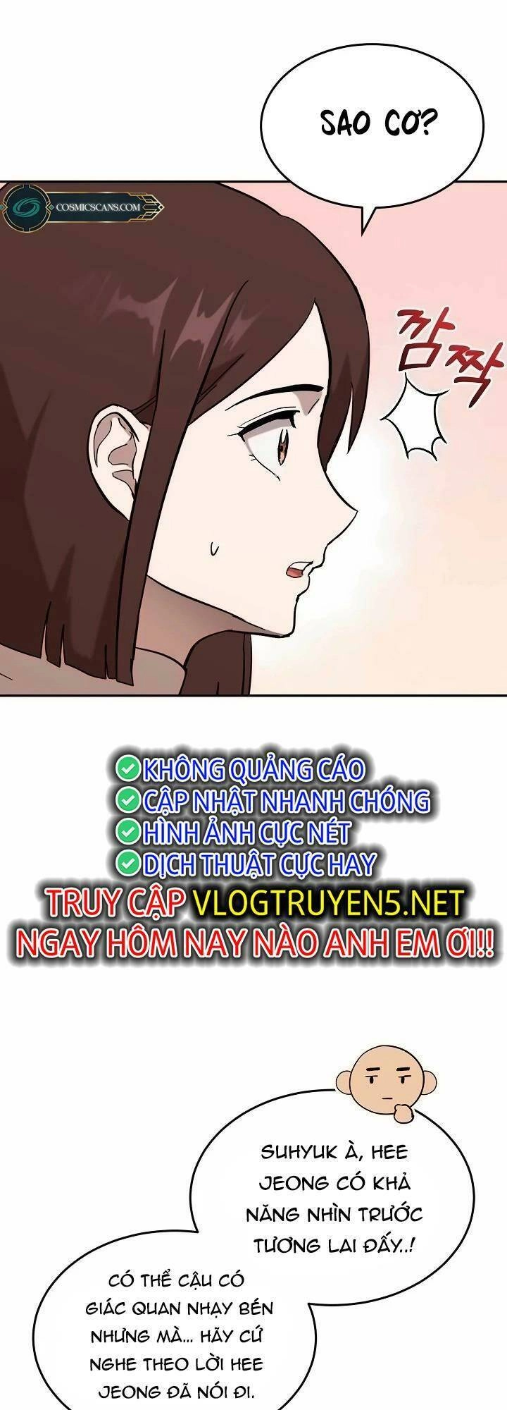 Ta Leo Lên Đỉnh Cao Ngay Cả Những Hồi Quy Giả Cũng Không Thể Đạt Tới Chapter 15 - 32