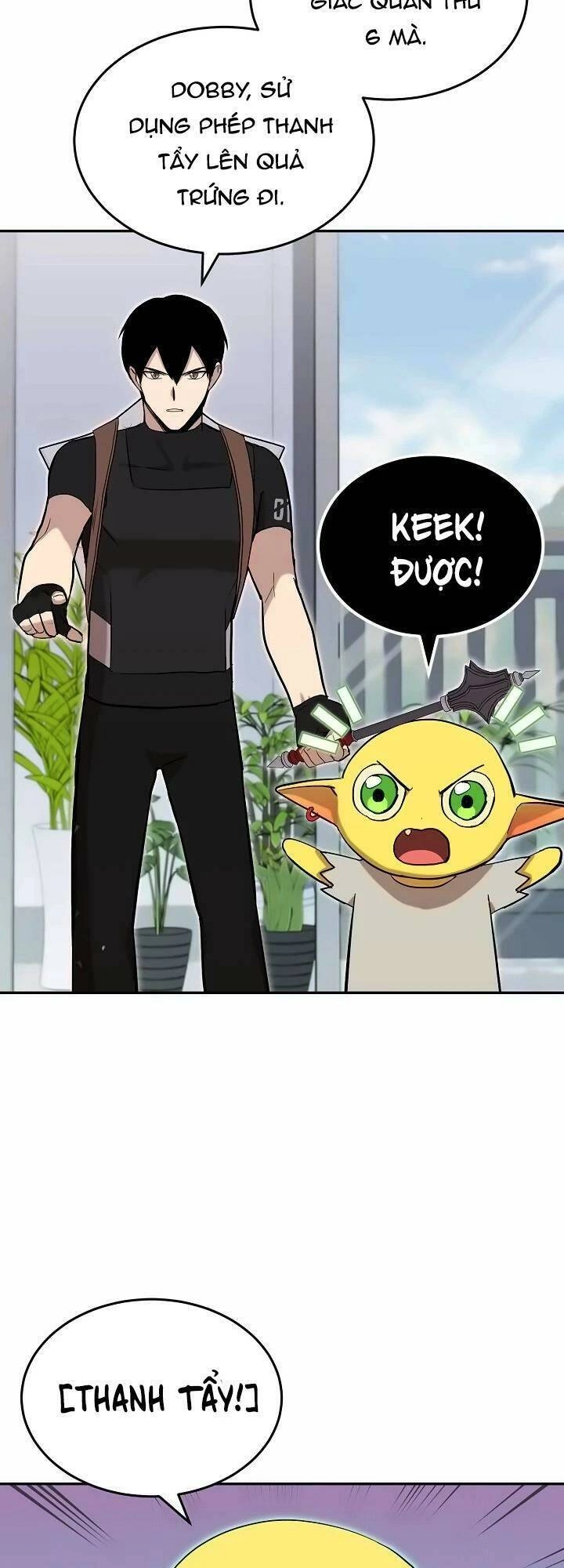 Ta Leo Lên Đỉnh Cao Ngay Cả Những Hồi Quy Giả Cũng Không Thể Đạt Tới Chapter 15 - 34