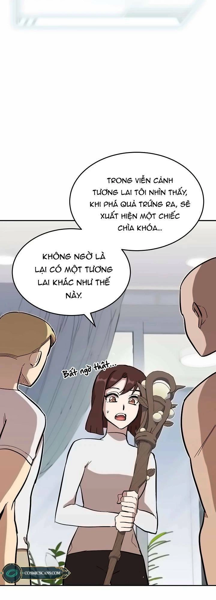 Ta Leo Lên Đỉnh Cao Ngay Cả Những Hồi Quy Giả Cũng Không Thể Đạt Tới Chapter 15 - 39