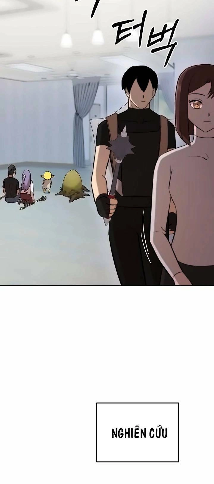 Ta Leo Lên Đỉnh Cao Ngay Cả Những Hồi Quy Giả Cũng Không Thể Đạt Tới Chapter 15 - 41