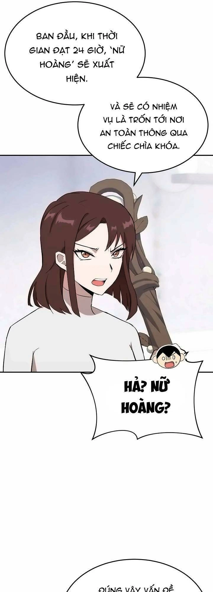 Ta Leo Lên Đỉnh Cao Ngay Cả Những Hồi Quy Giả Cũng Không Thể Đạt Tới Chapter 15 - 43