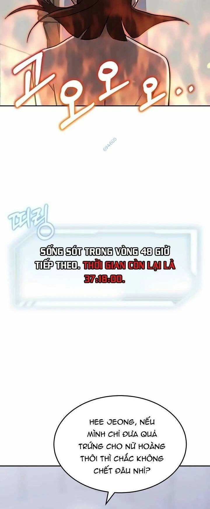 Ta Leo Lên Đỉnh Cao Ngay Cả Những Hồi Quy Giả Cũng Không Thể Đạt Tới Chapter 15 - 49