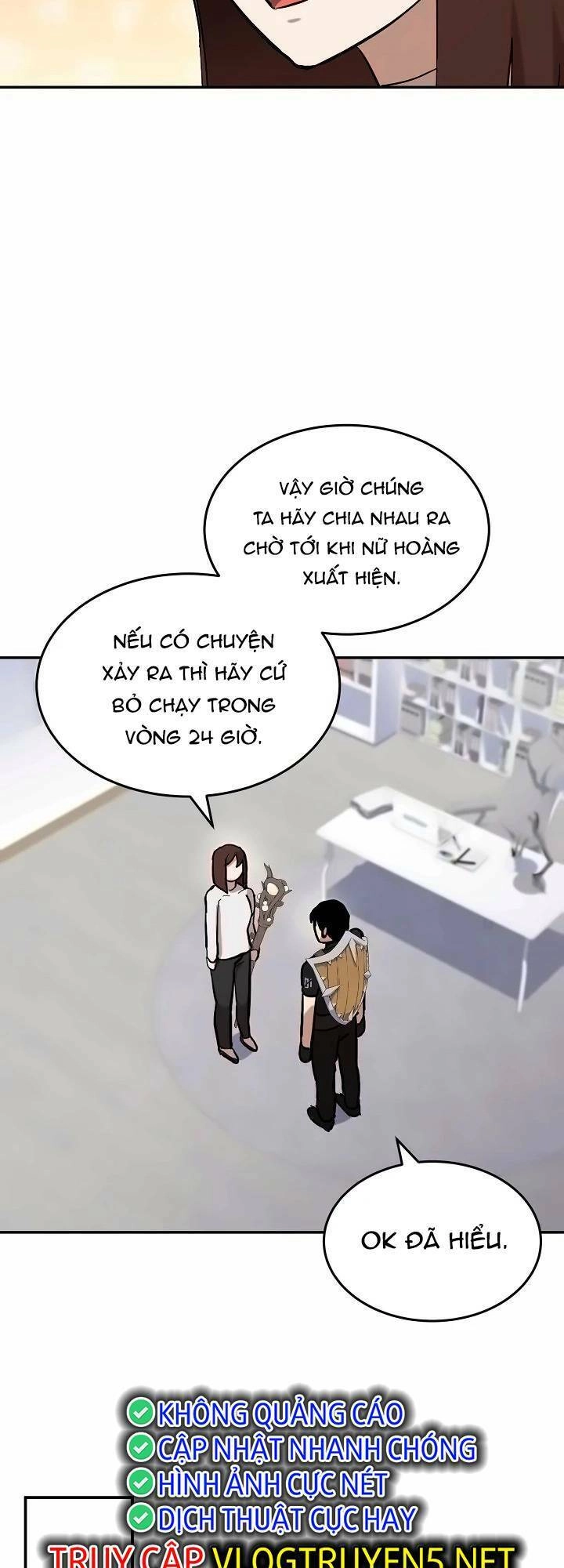 Ta Leo Lên Đỉnh Cao Ngay Cả Những Hồi Quy Giả Cũng Không Thể Đạt Tới Chapter 15 - 51