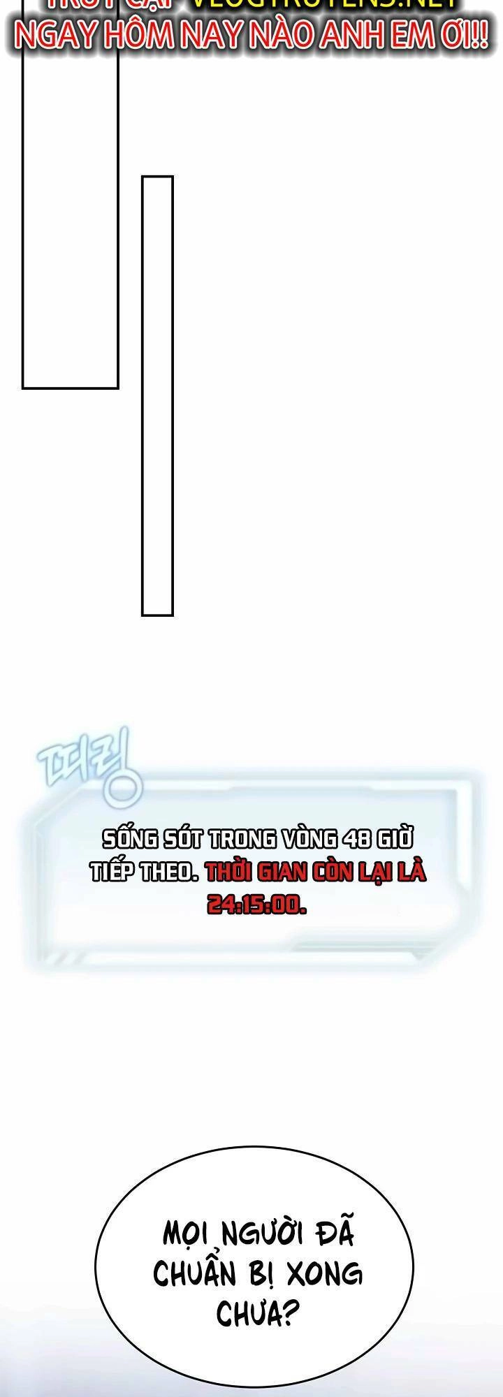 Ta Leo Lên Đỉnh Cao Ngay Cả Những Hồi Quy Giả Cũng Không Thể Đạt Tới Chapter 15 - 52