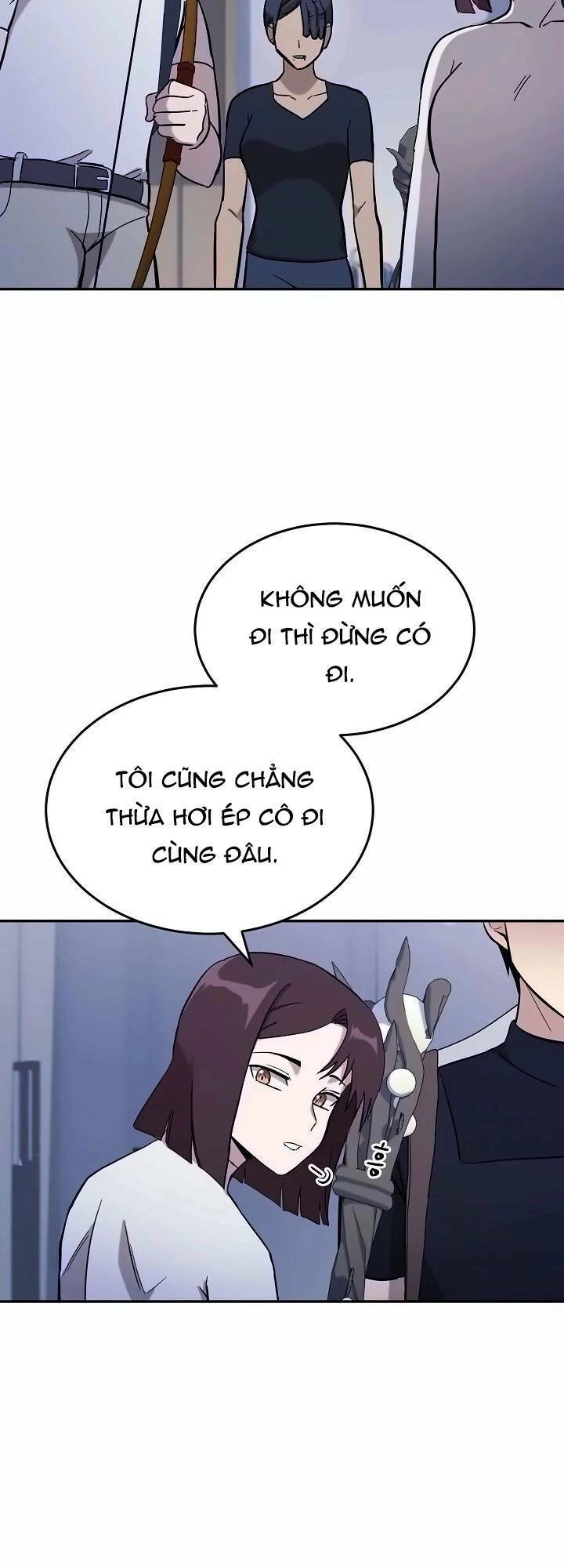 Ta Leo Lên Đỉnh Cao Ngay Cả Những Hồi Quy Giả Cũng Không Thể Đạt Tới Chapter 15 - 54