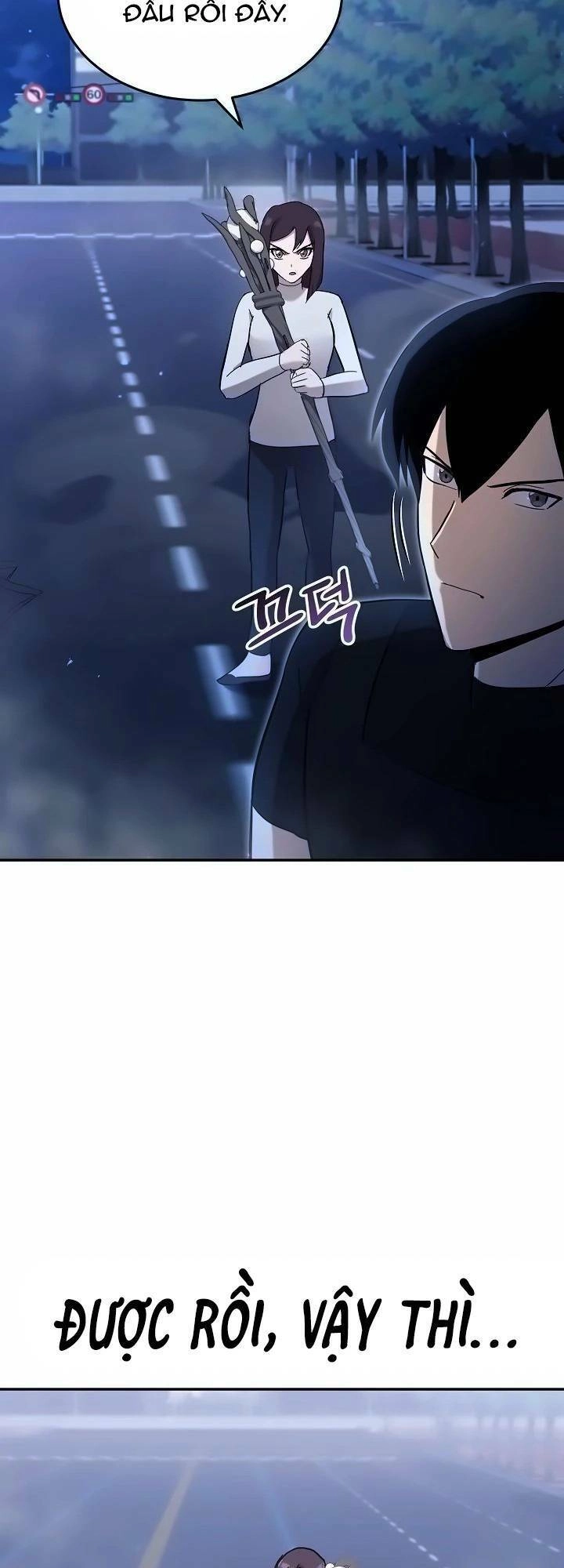 Ta Leo Lên Đỉnh Cao Ngay Cả Những Hồi Quy Giả Cũng Không Thể Đạt Tới Chapter 15 - 65