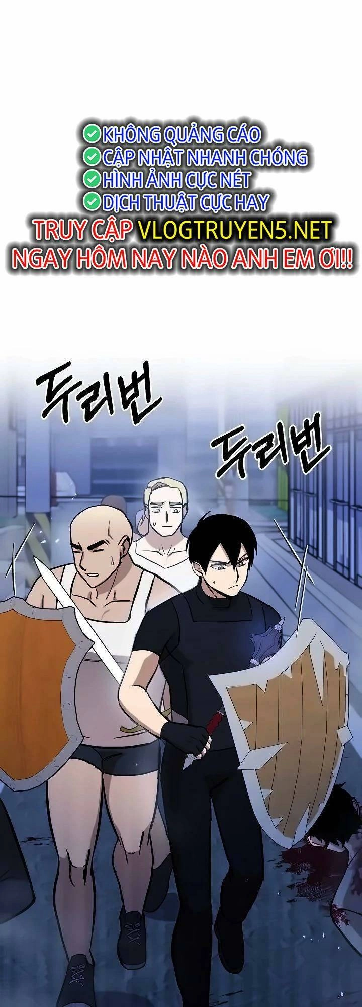 Ta Leo Lên Đỉnh Cao Ngay Cả Những Hồi Quy Giả Cũng Không Thể Đạt Tới Chapter 16 - 1