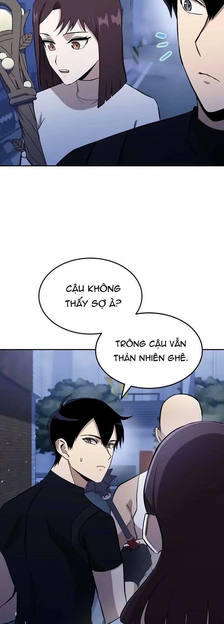 Ta Leo Lên Đỉnh Cao Ngay Cả Những Hồi Quy Giả Cũng Không Thể Đạt Tới Chapter 16 - 3