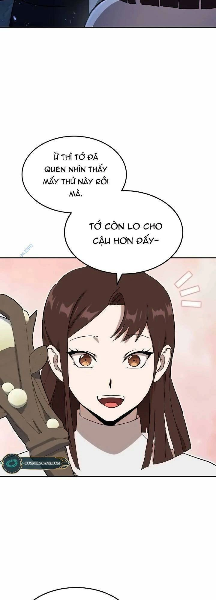 Ta Leo Lên Đỉnh Cao Ngay Cả Những Hồi Quy Giả Cũng Không Thể Đạt Tới Chapter 16 - 4