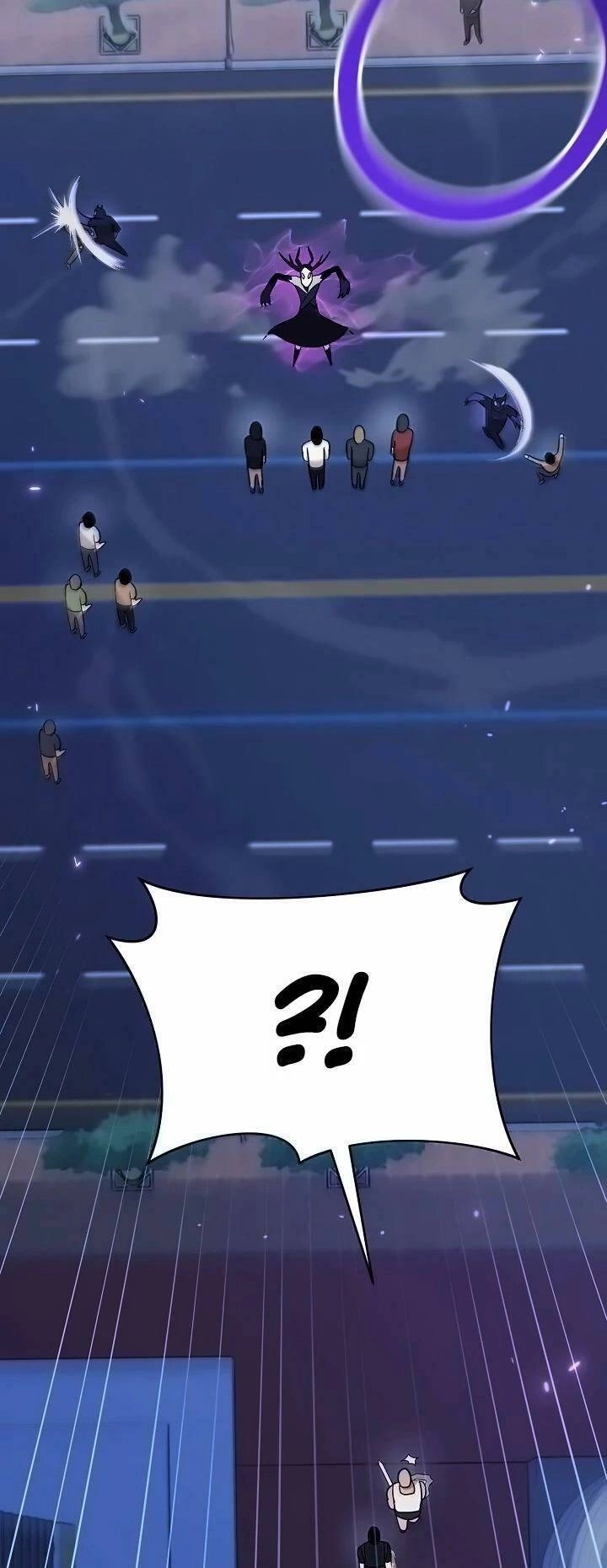 Ta Leo Lên Đỉnh Cao Ngay Cả Những Hồi Quy Giả Cũng Không Thể Đạt Tới Chapter 16 - 6