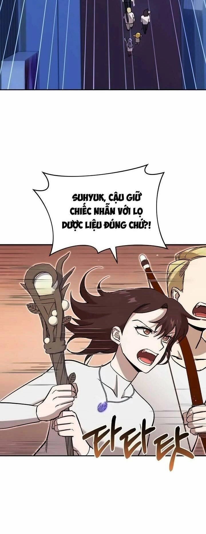 Ta Leo Lên Đỉnh Cao Ngay Cả Những Hồi Quy Giả Cũng Không Thể Đạt Tới Chapter 16 - 7