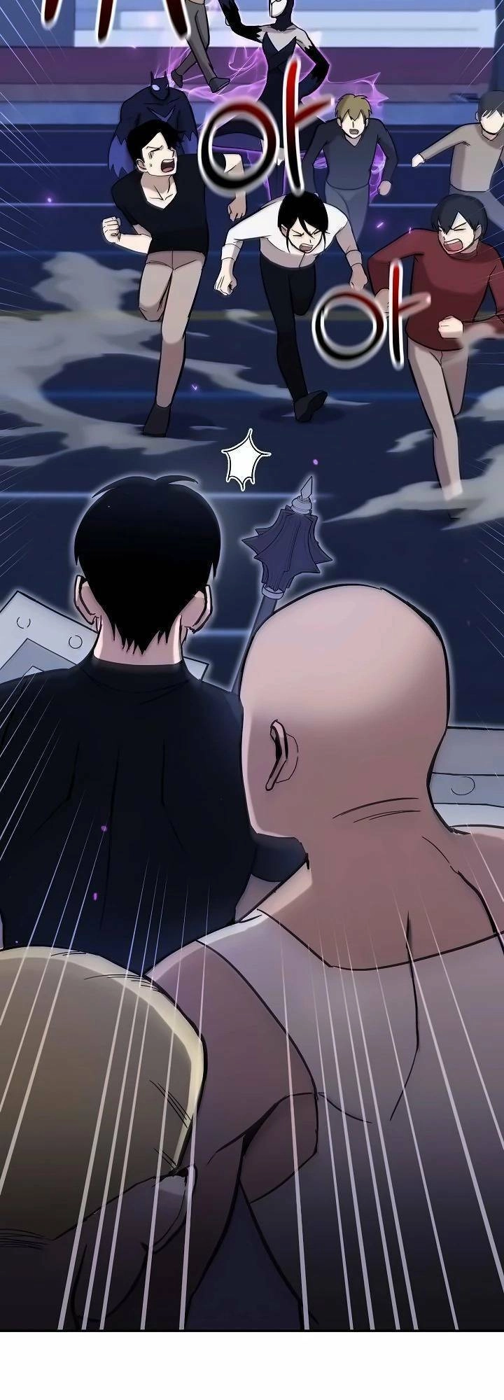 Ta Leo Lên Đỉnh Cao Ngay Cả Những Hồi Quy Giả Cũng Không Thể Đạt Tới Chapter 16 - 9