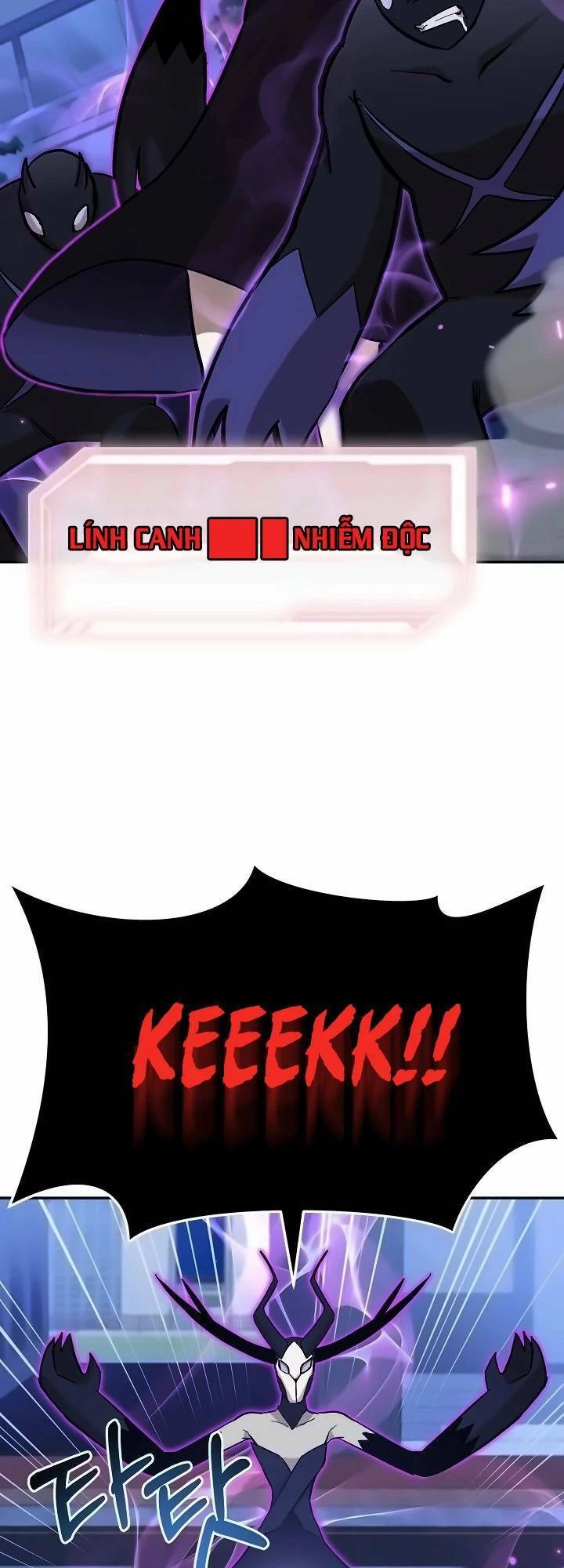 Ta Leo Lên Đỉnh Cao Ngay Cả Những Hồi Quy Giả Cũng Không Thể Đạt Tới Chapter 16 - 12