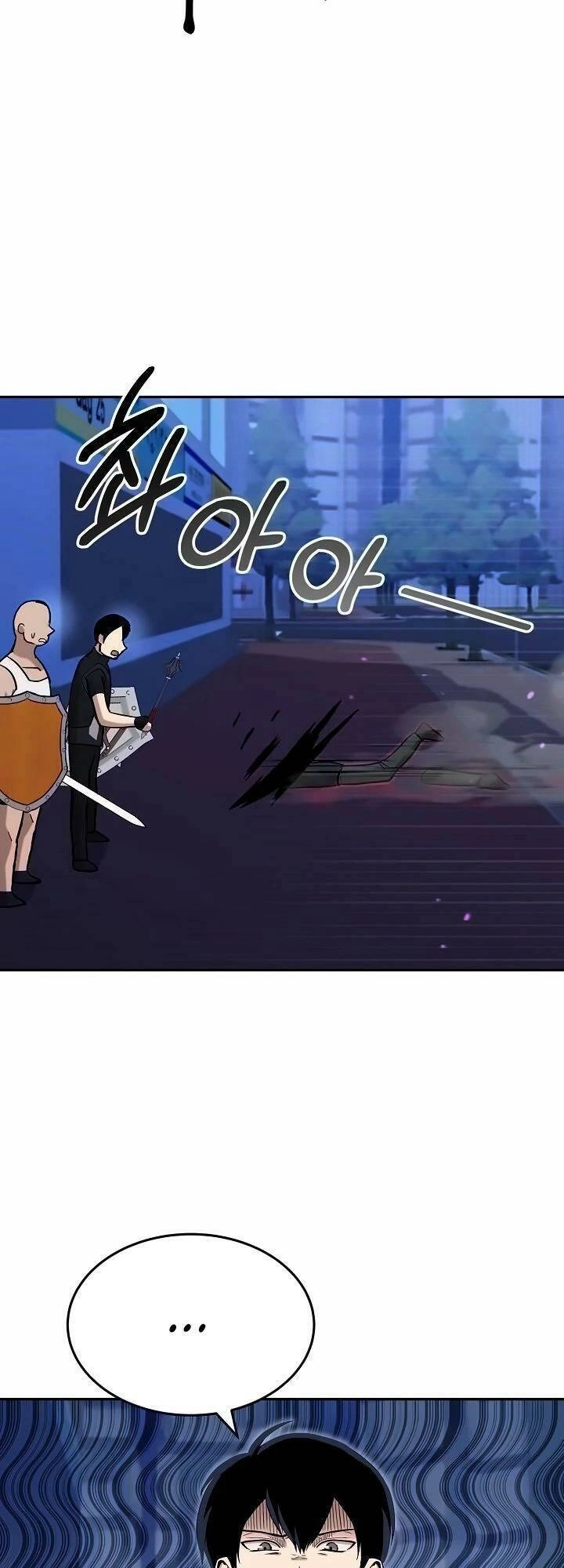 Ta Leo Lên Đỉnh Cao Ngay Cả Những Hồi Quy Giả Cũng Không Thể Đạt Tới Chapter 16 - 16