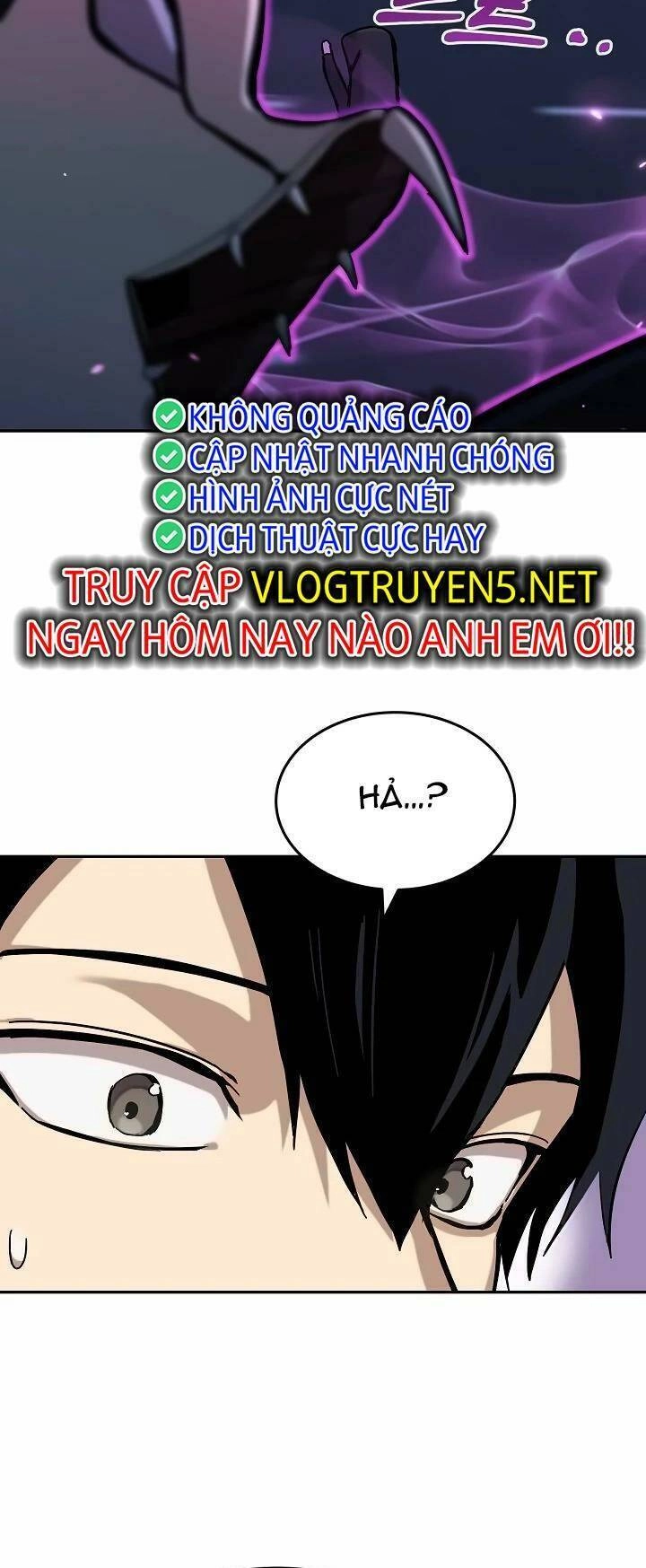 Ta Leo Lên Đỉnh Cao Ngay Cả Những Hồi Quy Giả Cũng Không Thể Đạt Tới Chapter 16 - 20