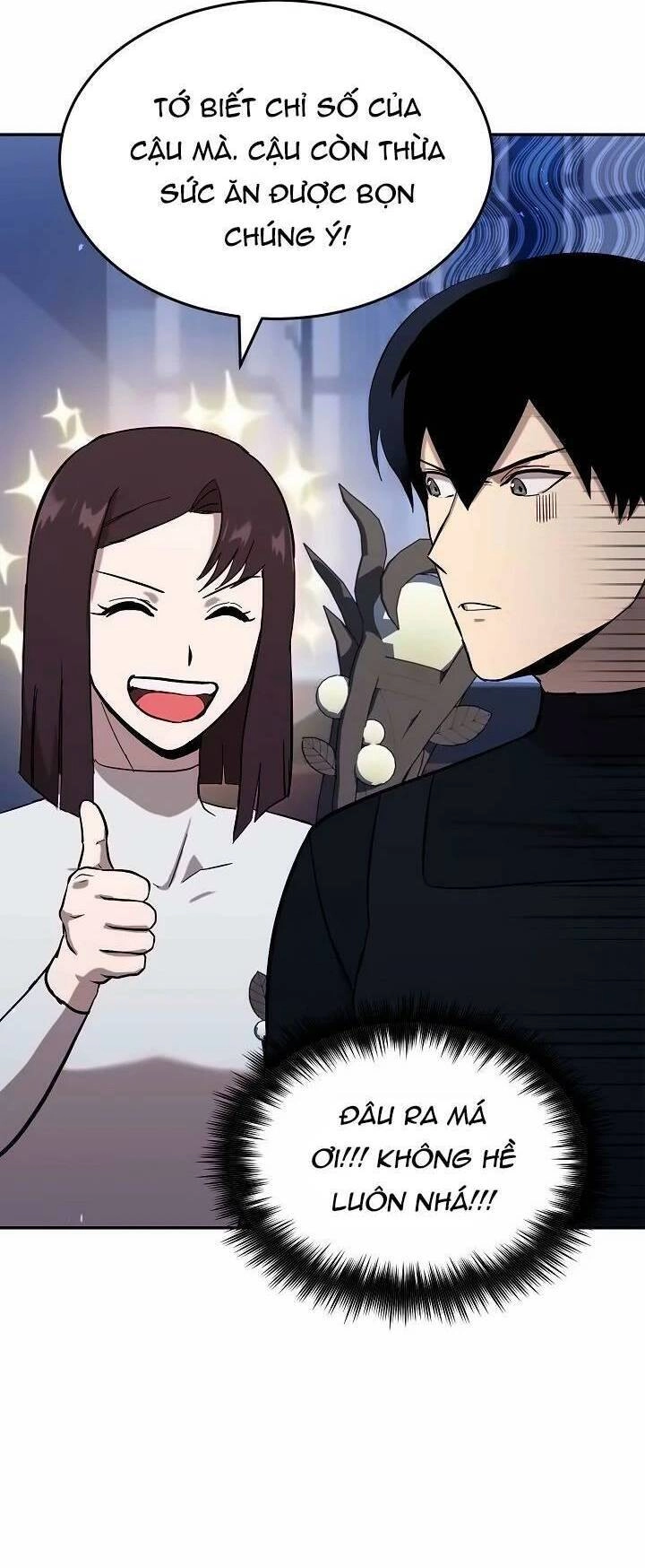 Ta Leo Lên Đỉnh Cao Ngay Cả Những Hồi Quy Giả Cũng Không Thể Đạt Tới Chapter 16 - 21