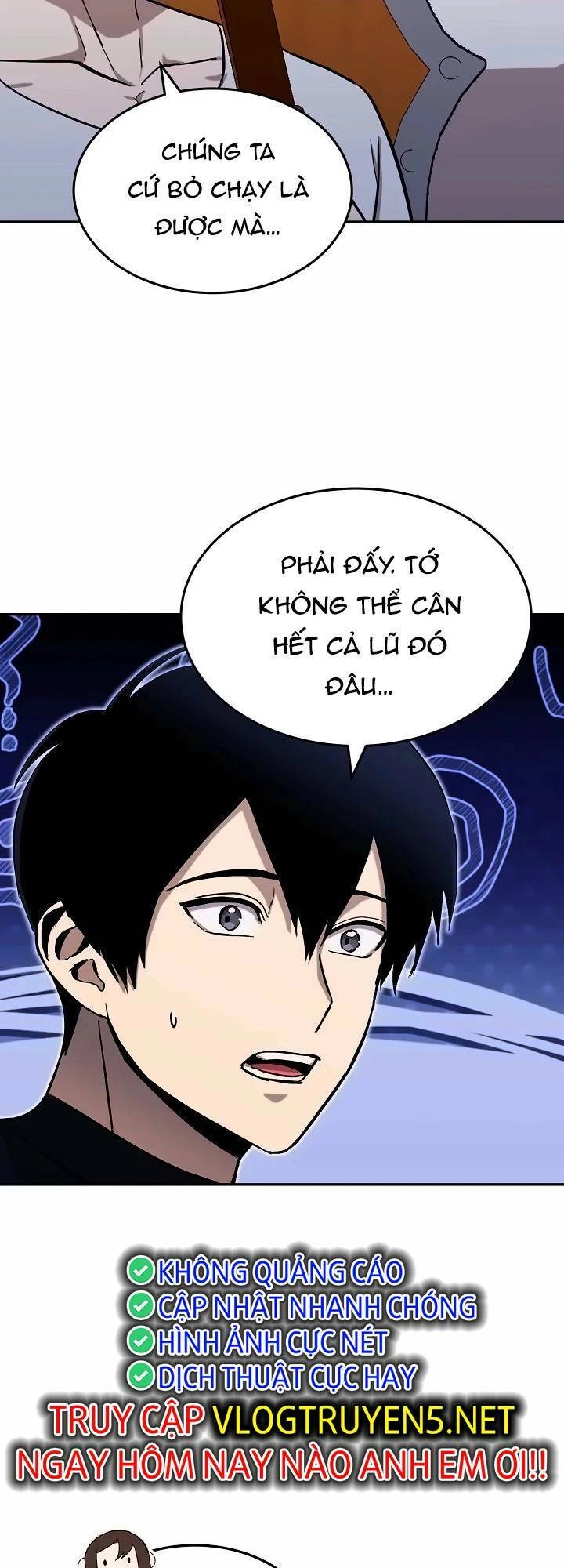 Ta Leo Lên Đỉnh Cao Ngay Cả Những Hồi Quy Giả Cũng Không Thể Đạt Tới Chapter 16 - 24