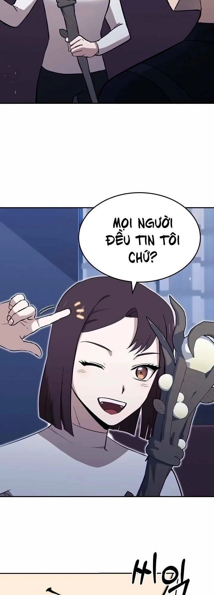 Ta Leo Lên Đỉnh Cao Ngay Cả Những Hồi Quy Giả Cũng Không Thể Đạt Tới Chapter 16 - 26