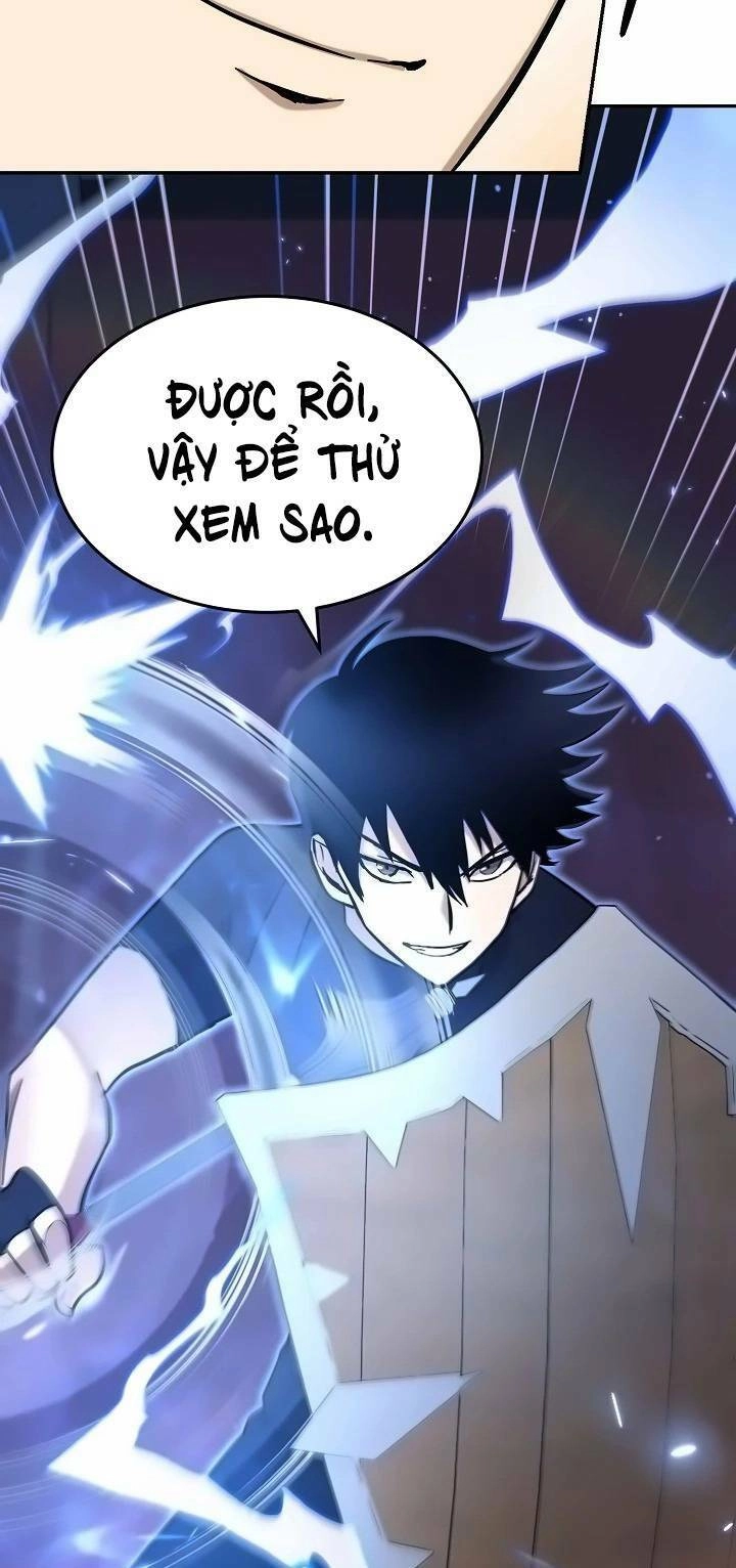 Ta Leo Lên Đỉnh Cao Ngay Cả Những Hồi Quy Giả Cũng Không Thể Đạt Tới Chapter 16 - 27