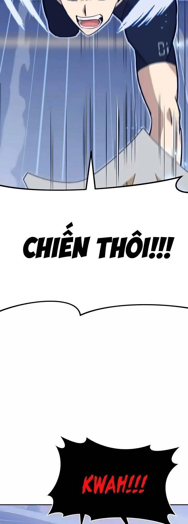 Ta Leo Lên Đỉnh Cao Ngay Cả Những Hồi Quy Giả Cũng Không Thể Đạt Tới Chapter 16 - 30