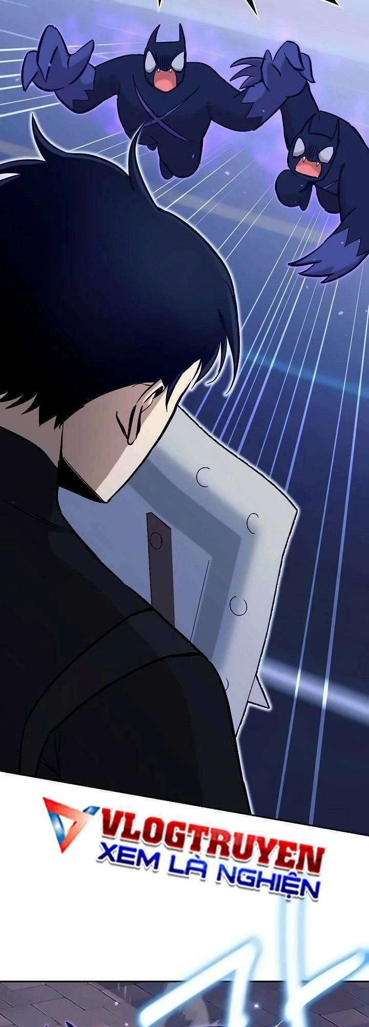 Ta Leo Lên Đỉnh Cao Ngay Cả Những Hồi Quy Giả Cũng Không Thể Đạt Tới Chapter 16 - 31