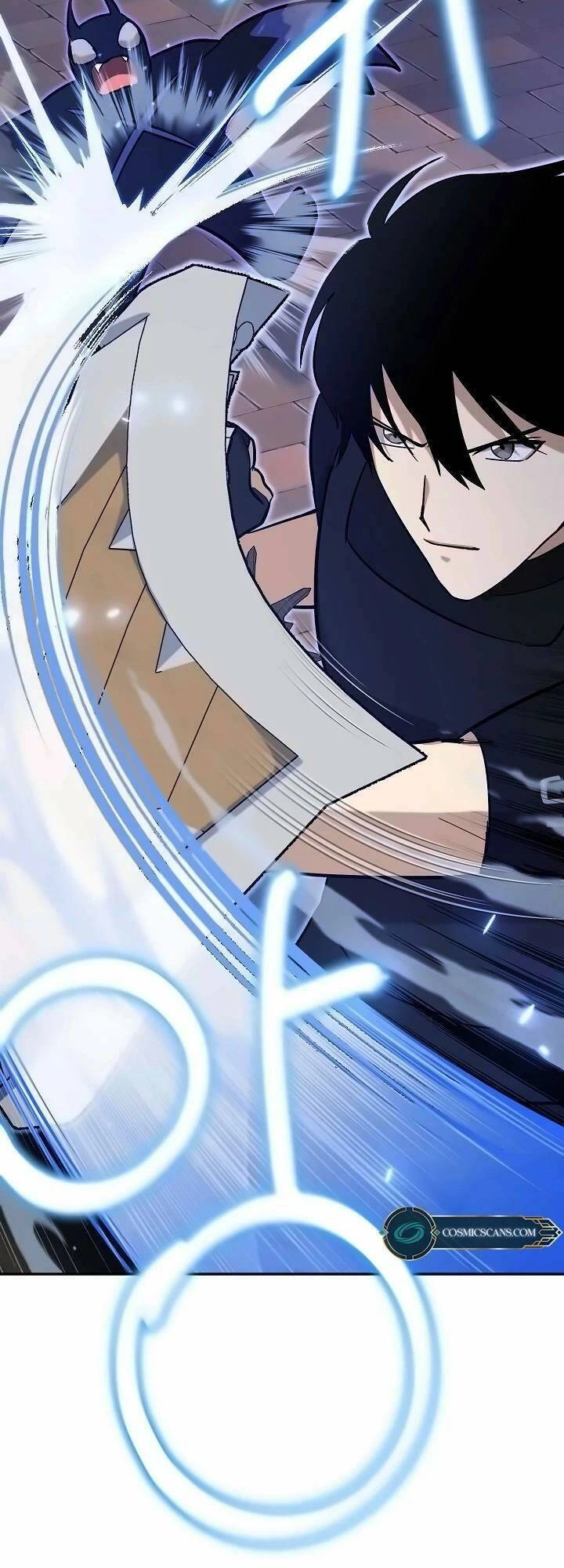 Ta Leo Lên Đỉnh Cao Ngay Cả Những Hồi Quy Giả Cũng Không Thể Đạt Tới Chapter 16 - 32