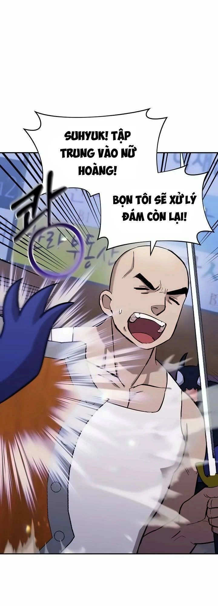 Ta Leo Lên Đỉnh Cao Ngay Cả Những Hồi Quy Giả Cũng Không Thể Đạt Tới Chapter 16 - 33