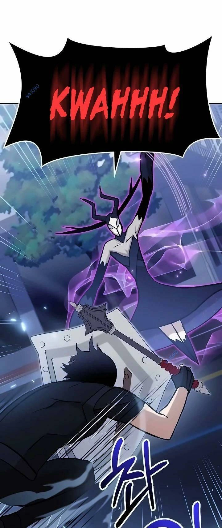 Ta Leo Lên Đỉnh Cao Ngay Cả Những Hồi Quy Giả Cũng Không Thể Đạt Tới Chapter 16 - 34