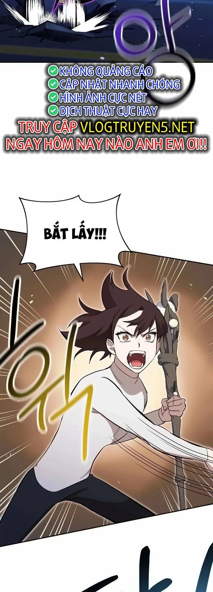 Ta Leo Lên Đỉnh Cao Ngay Cả Những Hồi Quy Giả Cũng Không Thể Đạt Tới Chapter 16 - 38