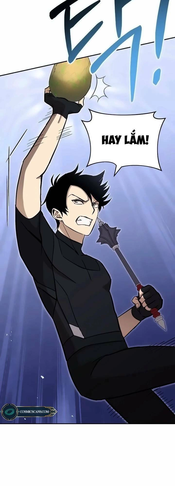 Ta Leo Lên Đỉnh Cao Ngay Cả Những Hồi Quy Giả Cũng Không Thể Đạt Tới Chapter 16 - 39