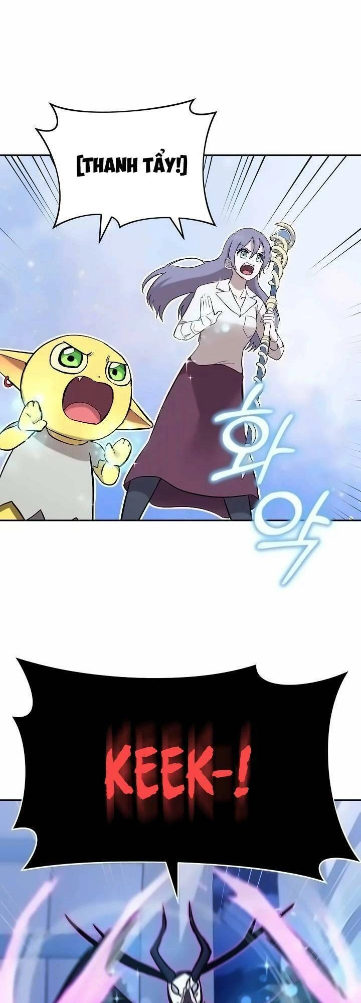 Ta Leo Lên Đỉnh Cao Ngay Cả Những Hồi Quy Giả Cũng Không Thể Đạt Tới Chapter 16 - 44