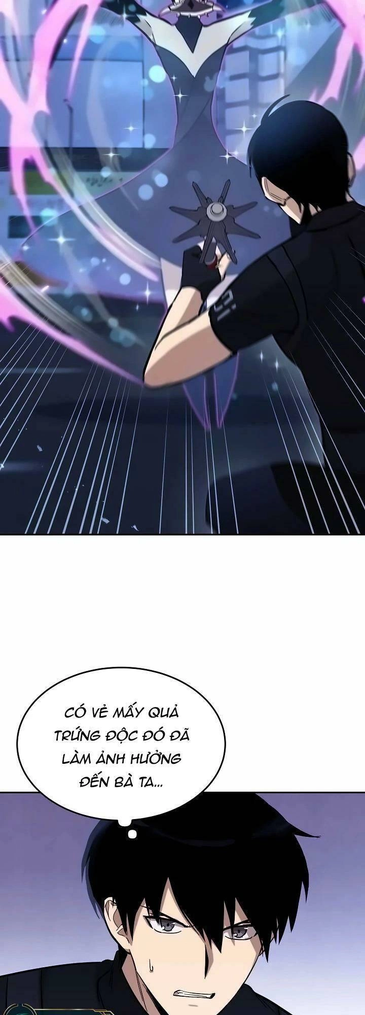 Ta Leo Lên Đỉnh Cao Ngay Cả Những Hồi Quy Giả Cũng Không Thể Đạt Tới Chapter 16 - 45